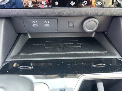 2026 Mitsubishi Outlander SE S-AWC