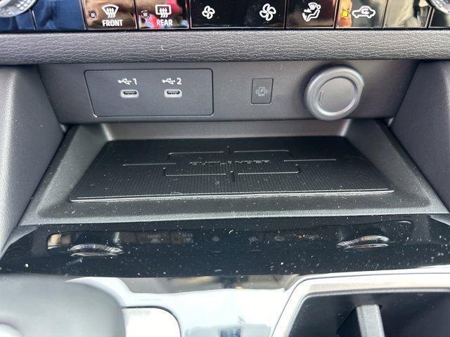 2026 Mitsubishi Outlander SE S-AWC