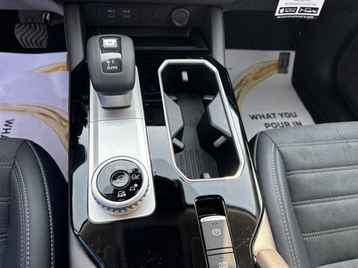 2026 Mitsubishi Outlander SE S-AWC