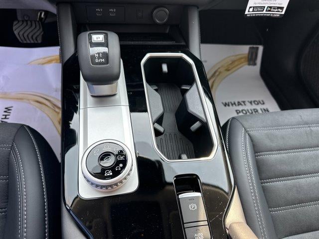 2026 Mitsubishi Outlander SE S-AWC