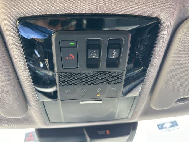 2026 Mitsubishi Outlander SE S-AWC