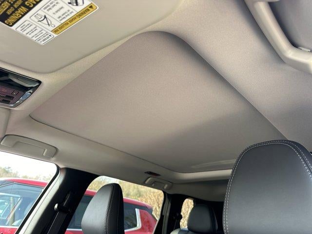 2026 Mitsubishi Outlander SE S-AWC