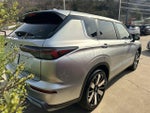 2026 Mitsubishi Outlander SE S-AWC