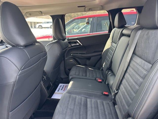 2026 Mitsubishi Outlander SE S-AWC