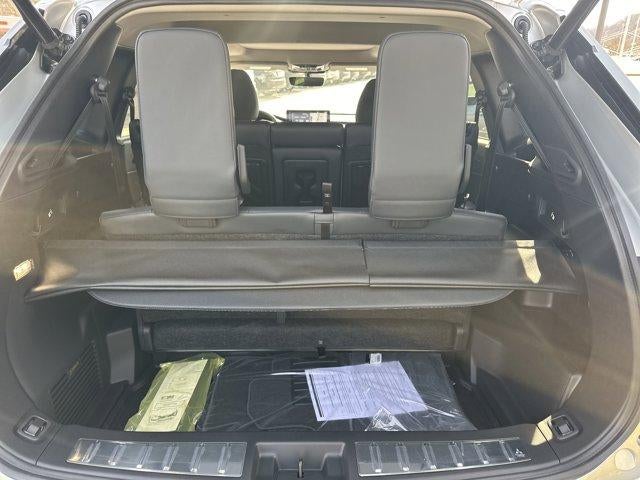 2026 Mitsubishi Outlander SE S-AWC