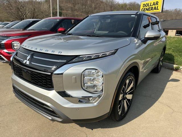 2026 Mitsubishi Outlander SE S-AWC