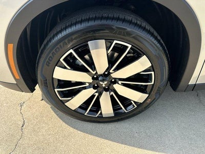 2026 Mitsubishi Outlander SE S-AWC