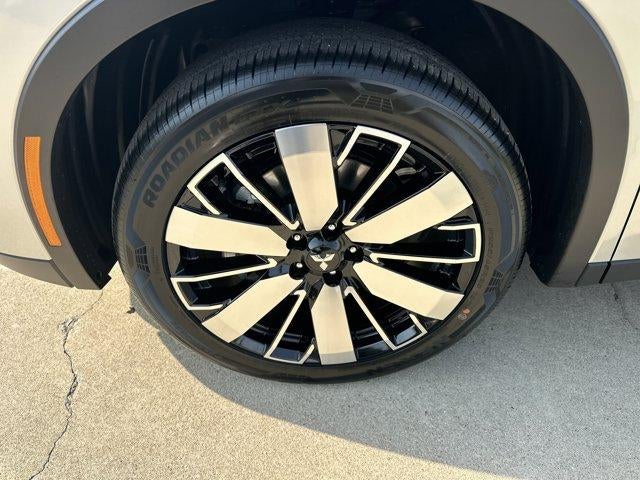 2026 Mitsubishi Outlander SE S-AWC