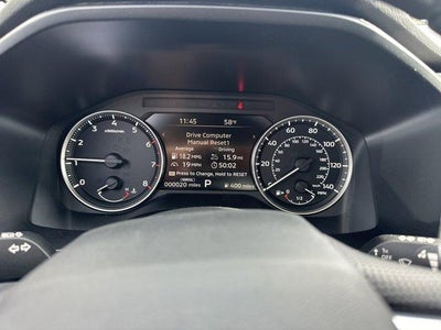 2026 Mitsubishi Outlander SE S-AWC