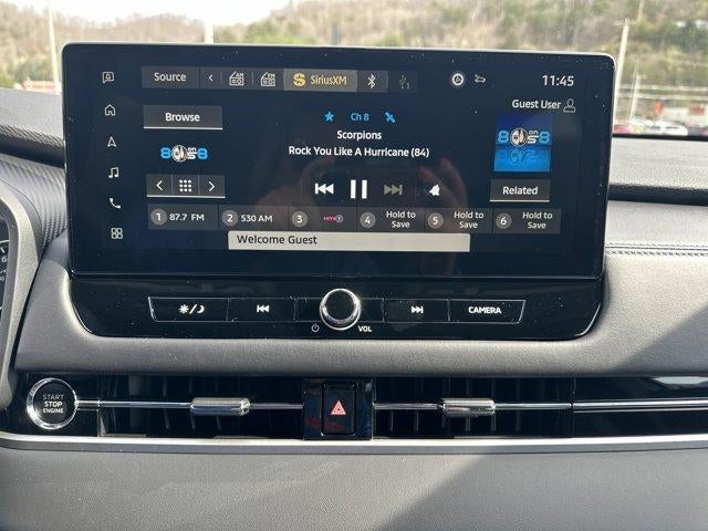 2026 Mitsubishi Outlander SE S-AWC