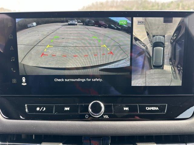 2026 Mitsubishi Outlander SE S-AWC