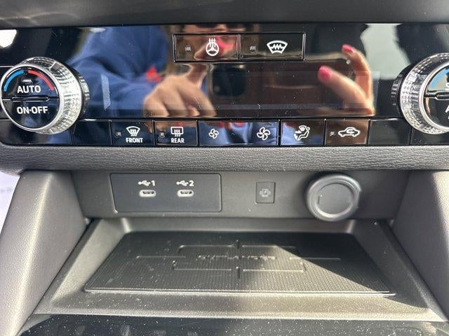 2026 Mitsubishi Outlander SE S-AWC