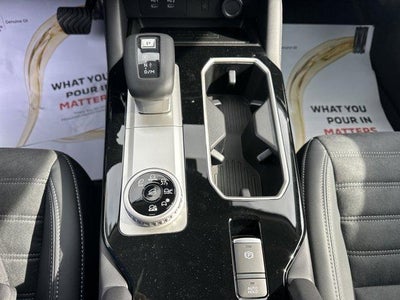 2026 Mitsubishi Outlander SE S-AWC