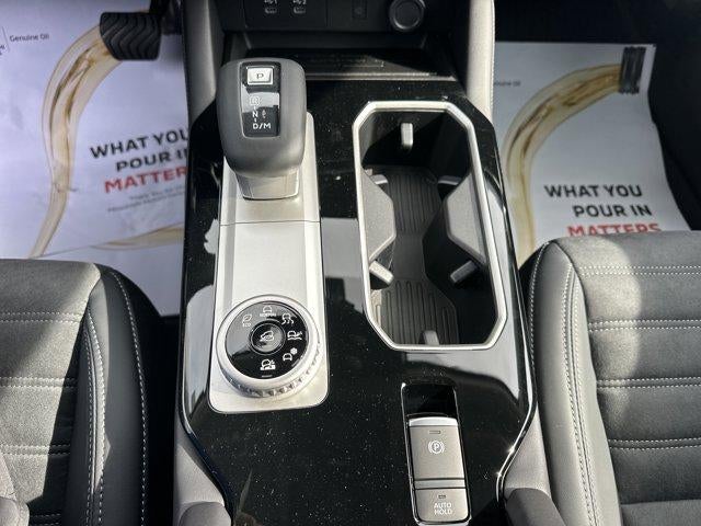 2026 Mitsubishi Outlander SE S-AWC