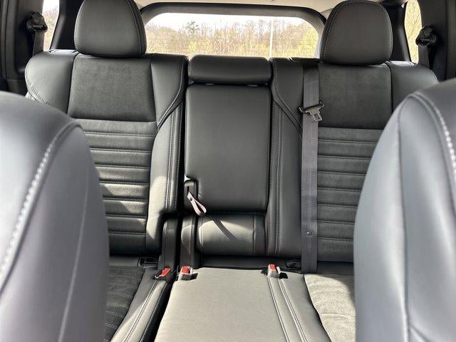 2026 Mitsubishi Outlander SE S-AWC