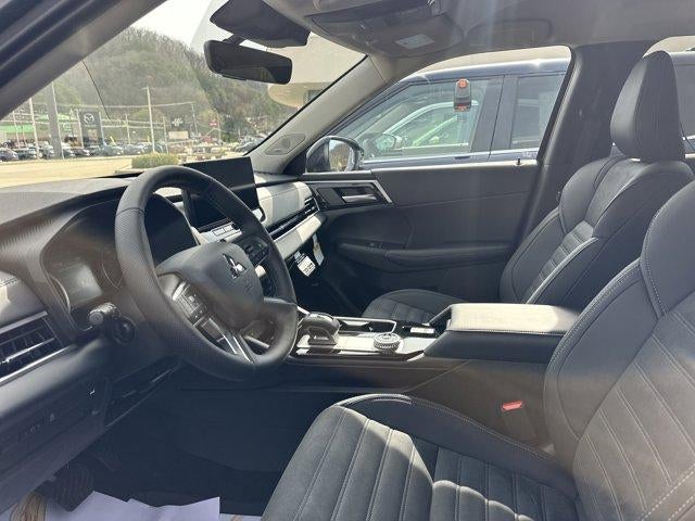 2026 Mitsubishi Outlander SE S-AWC