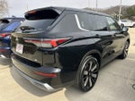 2026 Mitsubishi Outlander SE S-AWC