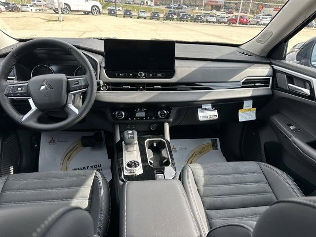 2026 Mitsubishi Outlander SE S-AWC