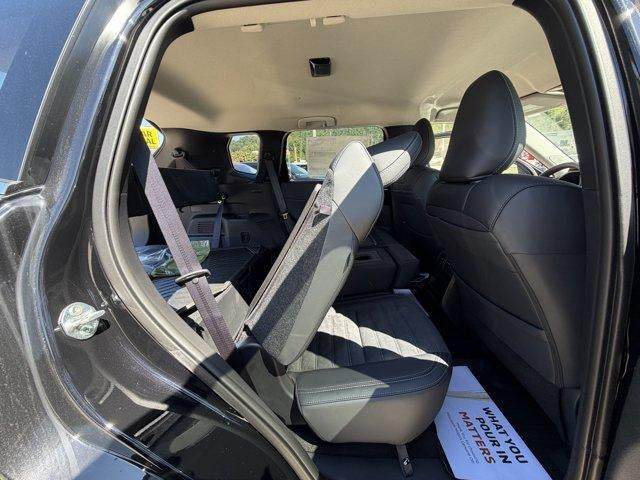 2026 Mitsubishi Outlander SE S-AWC