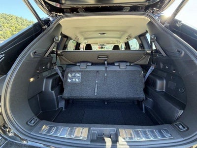 2026 Mitsubishi Outlander SE S-AWC