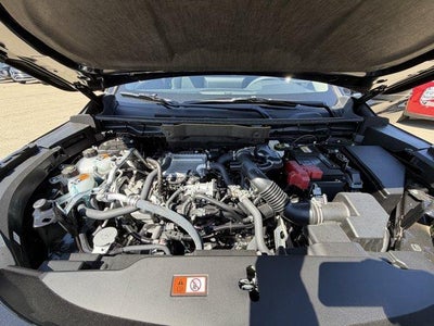 2026 Mitsubishi Outlander SE S-AWC