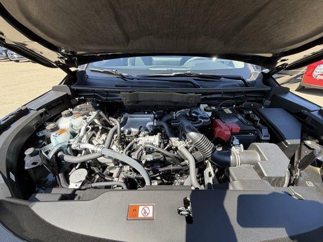 2026 Mitsubishi Outlander SE S-AWC