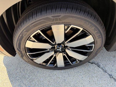 2026 Mitsubishi Outlander SE S-AWC