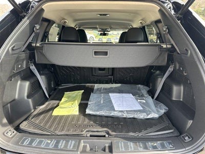 2026 Mitsubishi Outlander SE S-AWC