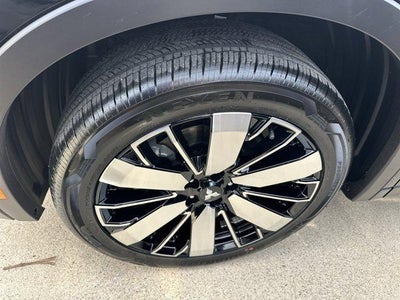 2026 Mitsubishi Outlander SE S-AWC