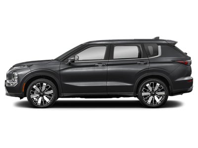 2026 Mitsubishi Outlander SE S-AWC