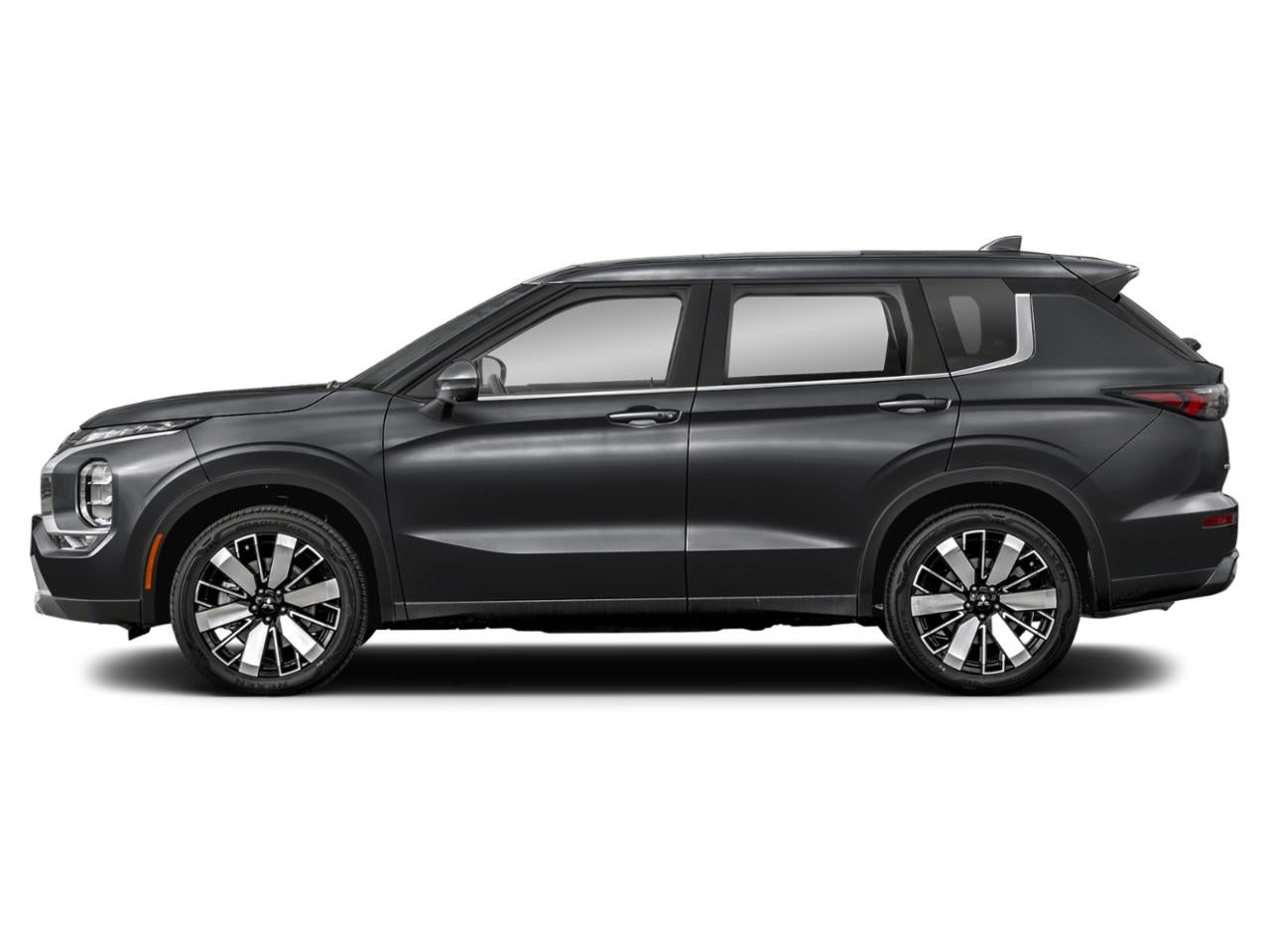 2026 Mitsubishi Outlander SE S-AWC