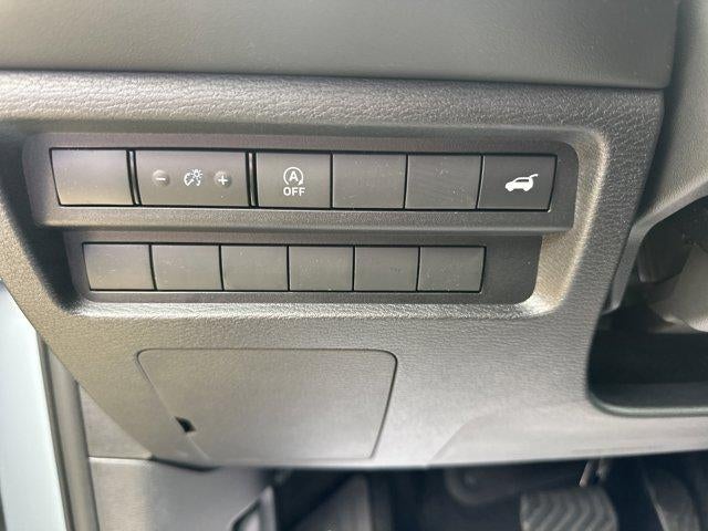 2026 Mitsubishi Outlander SE S-AWC