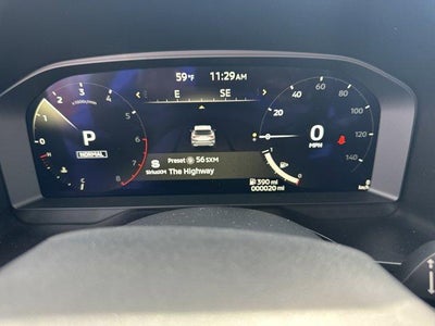 2026 Mitsubishi Outlander SE S-AWC