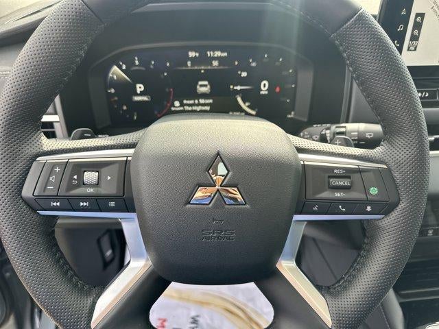 2026 Mitsubishi Outlander SE S-AWC