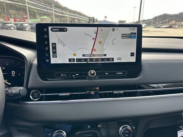 2026 Mitsubishi Outlander SE S-AWC