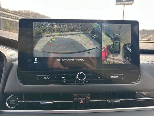 2026 Mitsubishi Outlander SE S-AWC