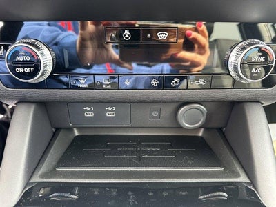 2026 Mitsubishi Outlander SE S-AWC