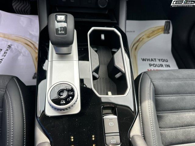 2026 Mitsubishi Outlander SE S-AWC