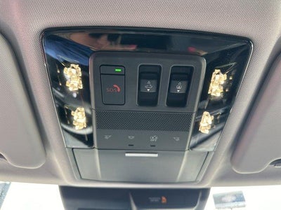 2026 Mitsubishi Outlander SE S-AWC