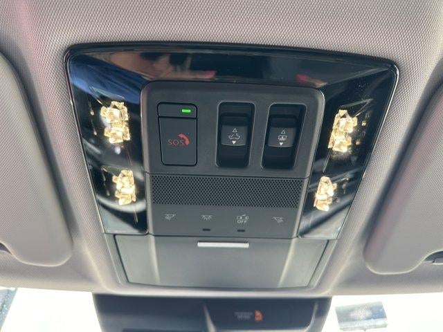 2026 Mitsubishi Outlander SE S-AWC