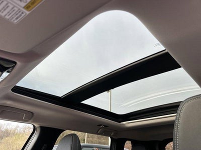 2026 Mitsubishi Outlander SE S-AWC