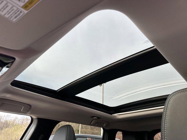 2026 Mitsubishi Outlander SE S-AWC