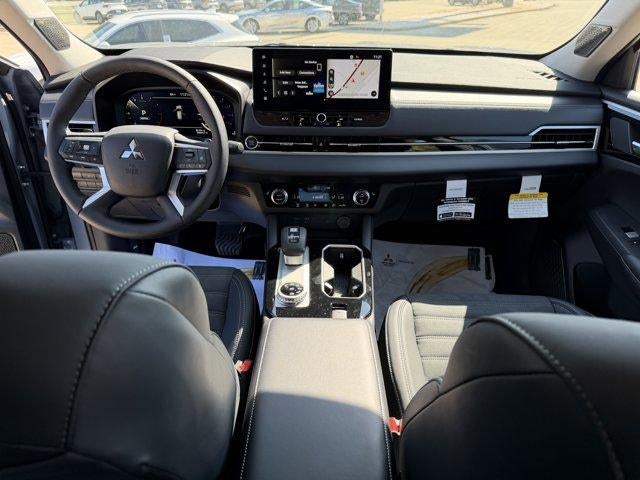 2026 Mitsubishi Outlander SE S-AWC
