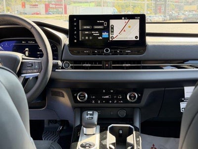 2026 Mitsubishi Outlander SE S-AWC