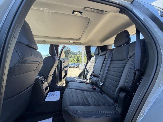 2026 Mitsubishi Outlander SE S-AWC