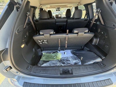 2026 Mitsubishi Outlander SE S-AWC