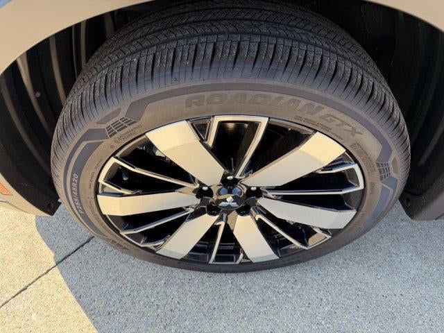 2026 Mitsubishi Outlander SE S-AWC