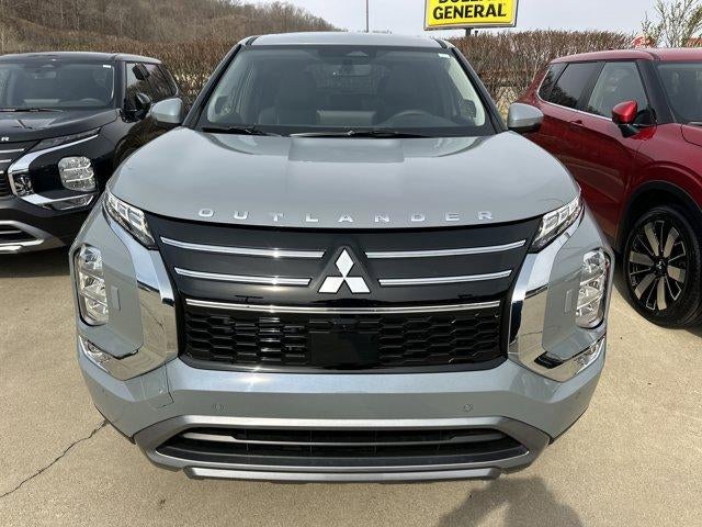 2026 Mitsubishi Outlander SE S-AWC