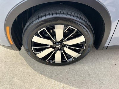 2026 Mitsubishi Outlander SE S-AWC