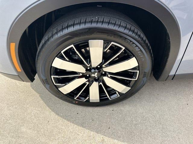 2026 Mitsubishi Outlander SE S-AWC